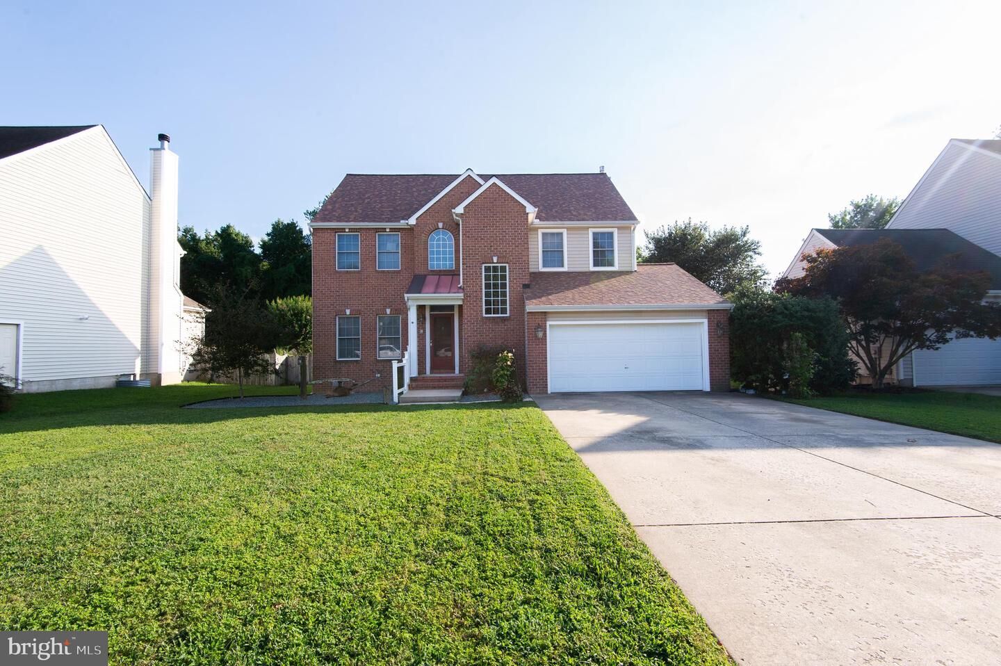 Property Photo:  8862 Roundhouse Circle  MD 21601 