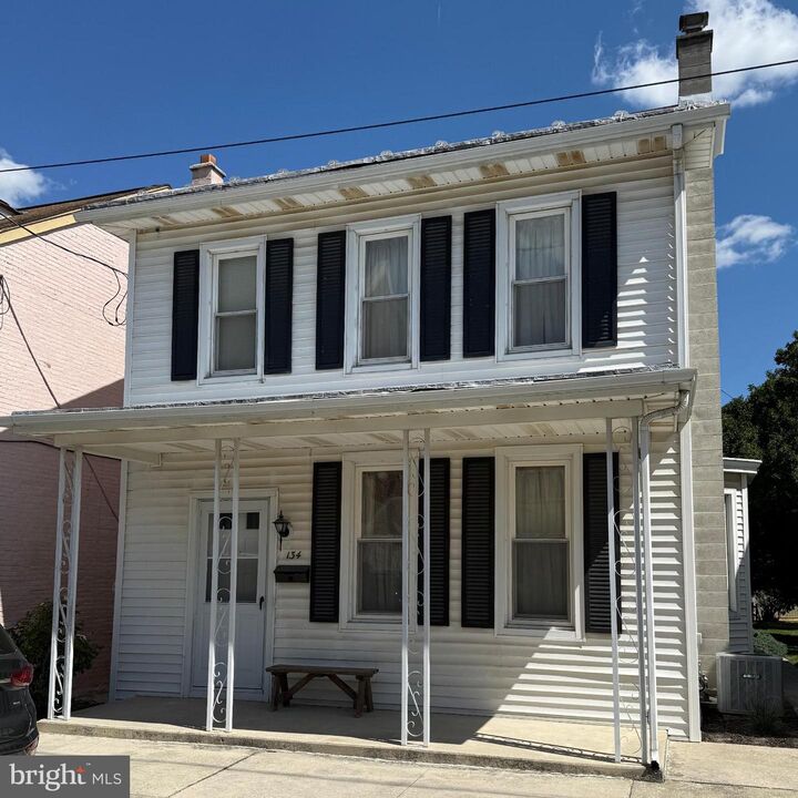 134 N Railroad Street  Annville PA 17003 photo
