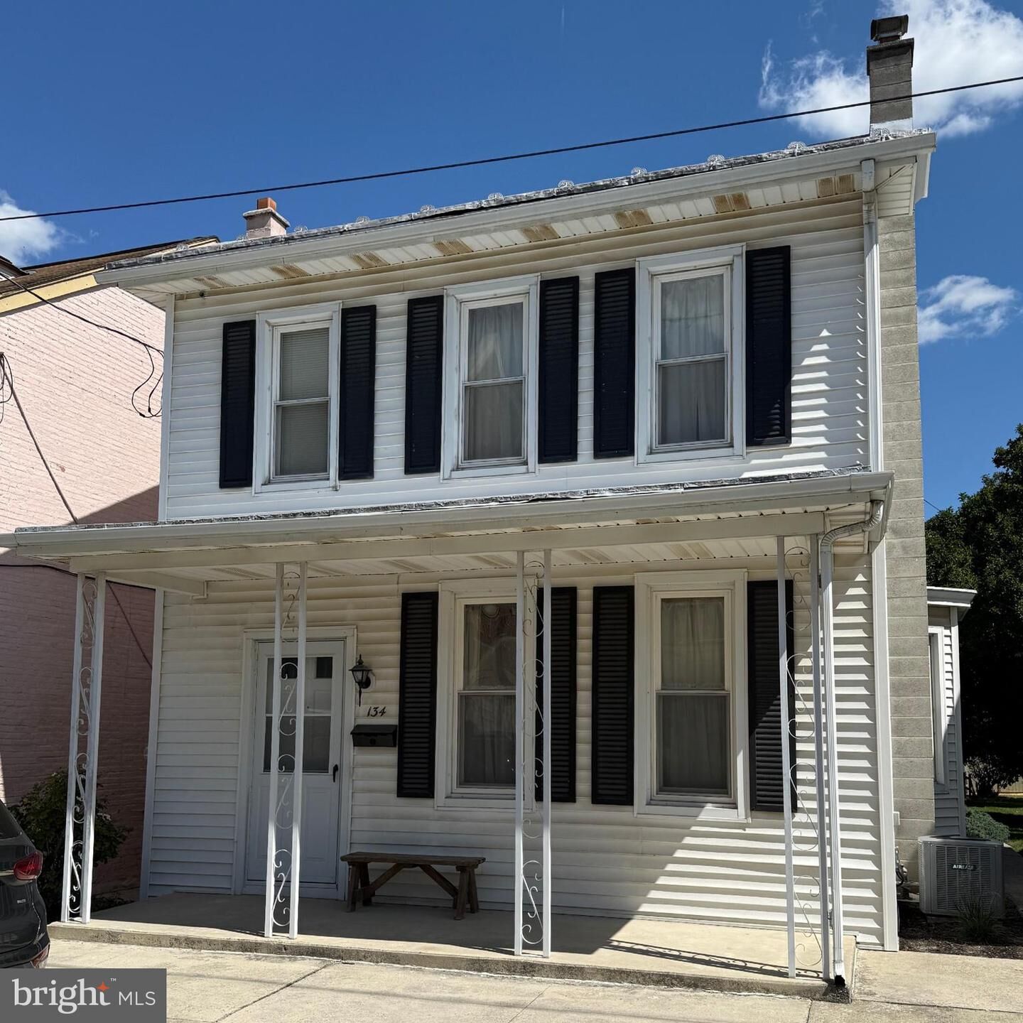 Property Photo:  134 N Railroad Street  PA 17003 
