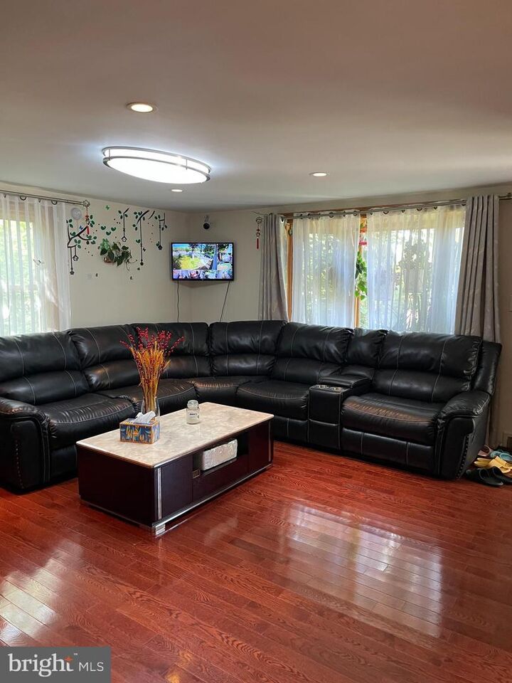 Property Photo:  43 Wallace Road  NJ 08550