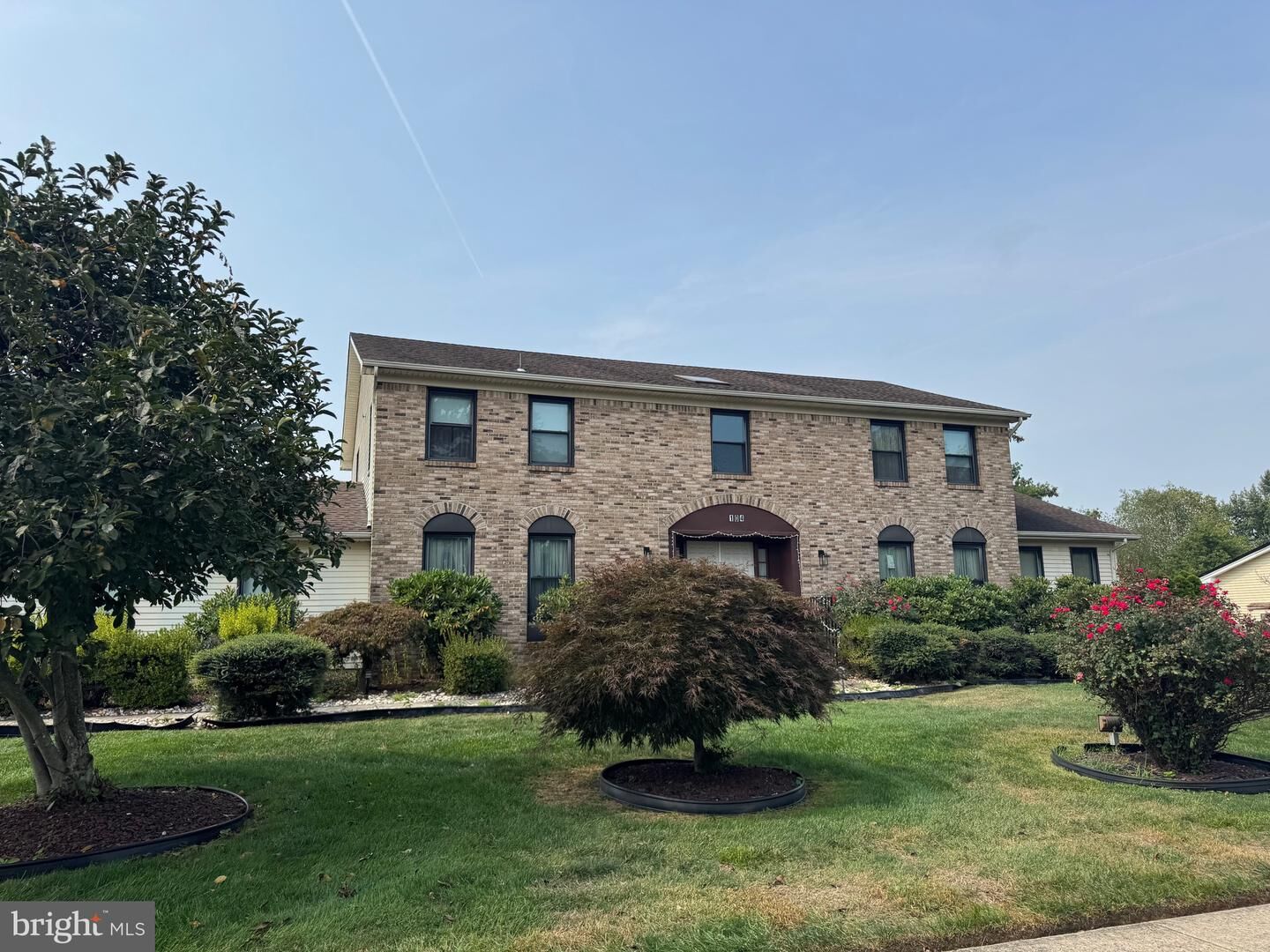 Property Photo: 104 Robin Drive NJ 08619