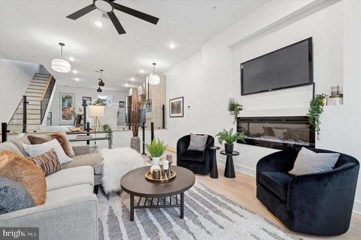 Property Photo:  124 E Sharpnack Street  PA 19119 
