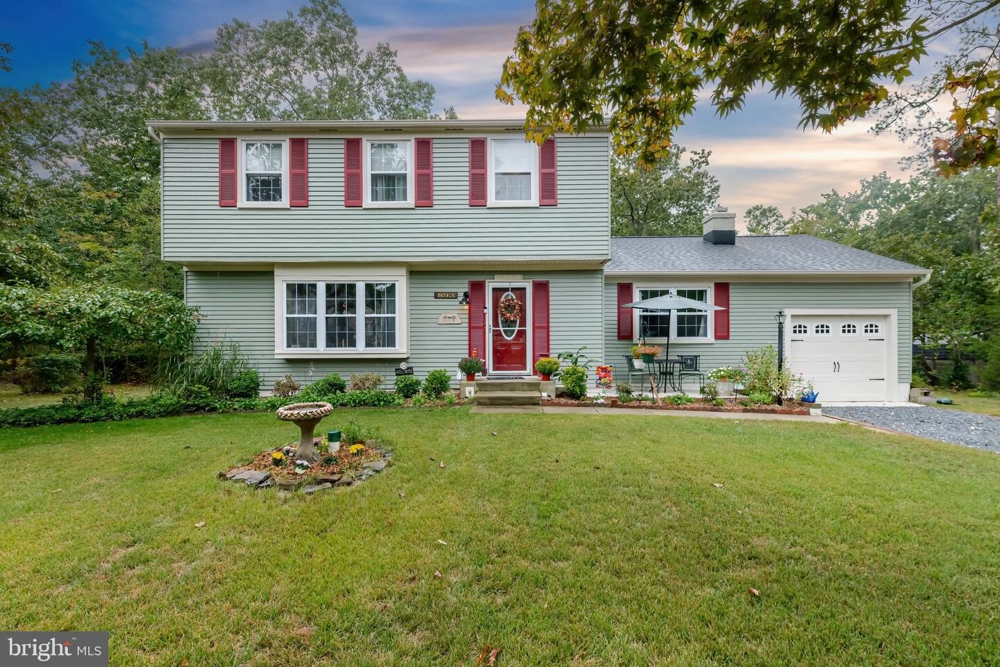 Property Photo:  893 Willow Way  NJ 08004 