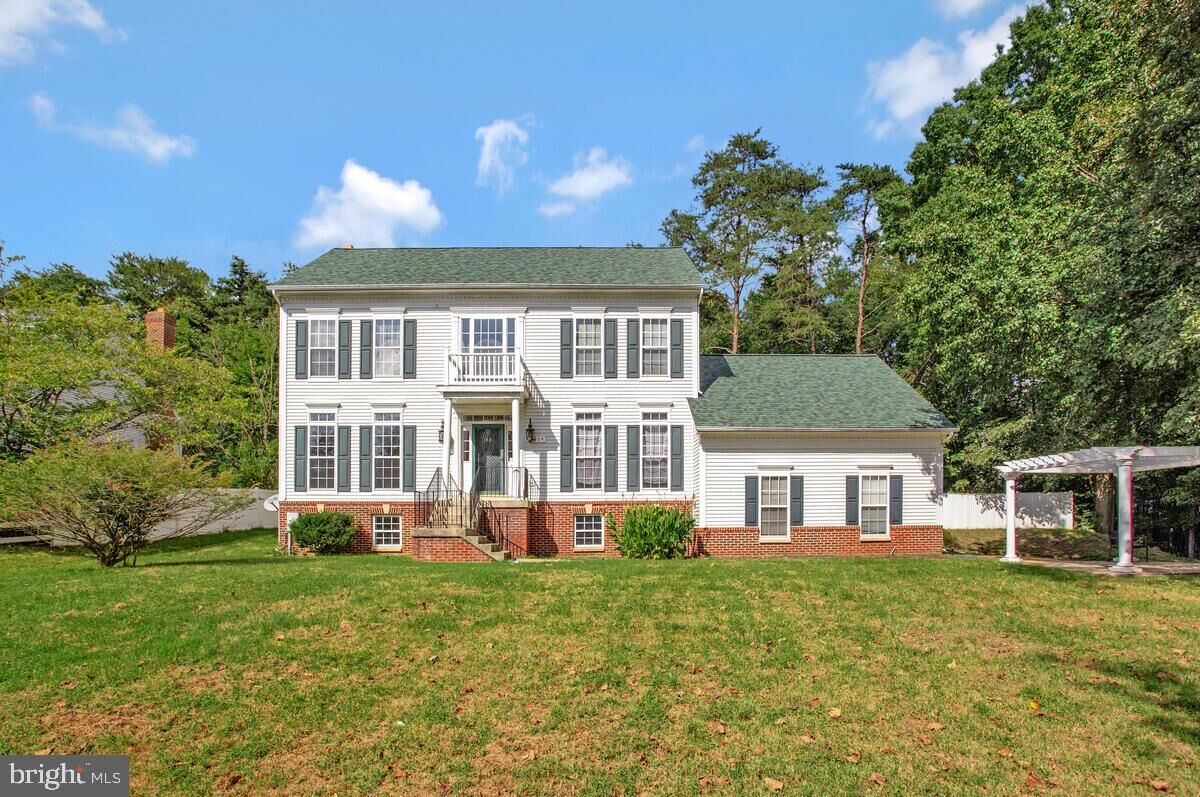 Property Photo:  10304 Westphalia Road  MD 20774 