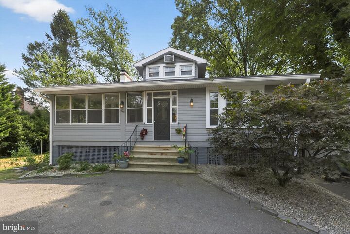 Property Photo: 1 Lakeshore Drive NJ 08108