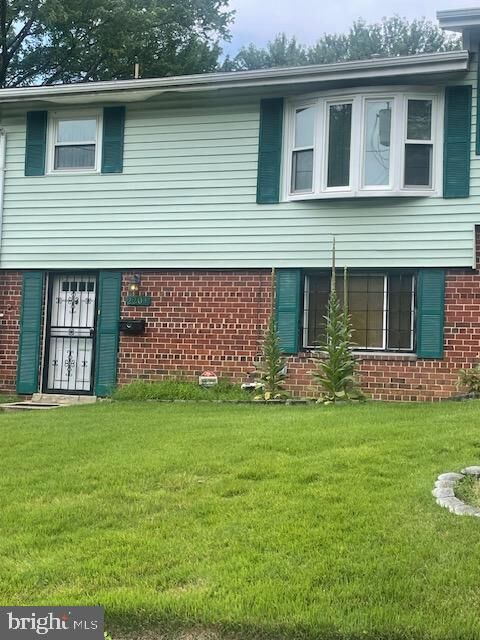 Property Photo: 2204 Olson Court MD 20748