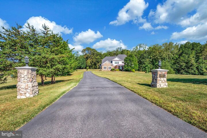 Property Photo: 60 Snapdragon Drive VA 22556