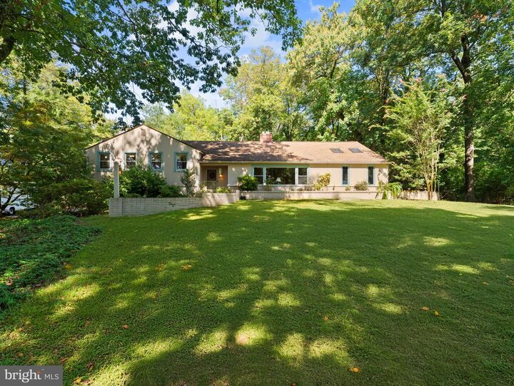 8232 Forrest Avenue  Elkins Park PA 19027 photo