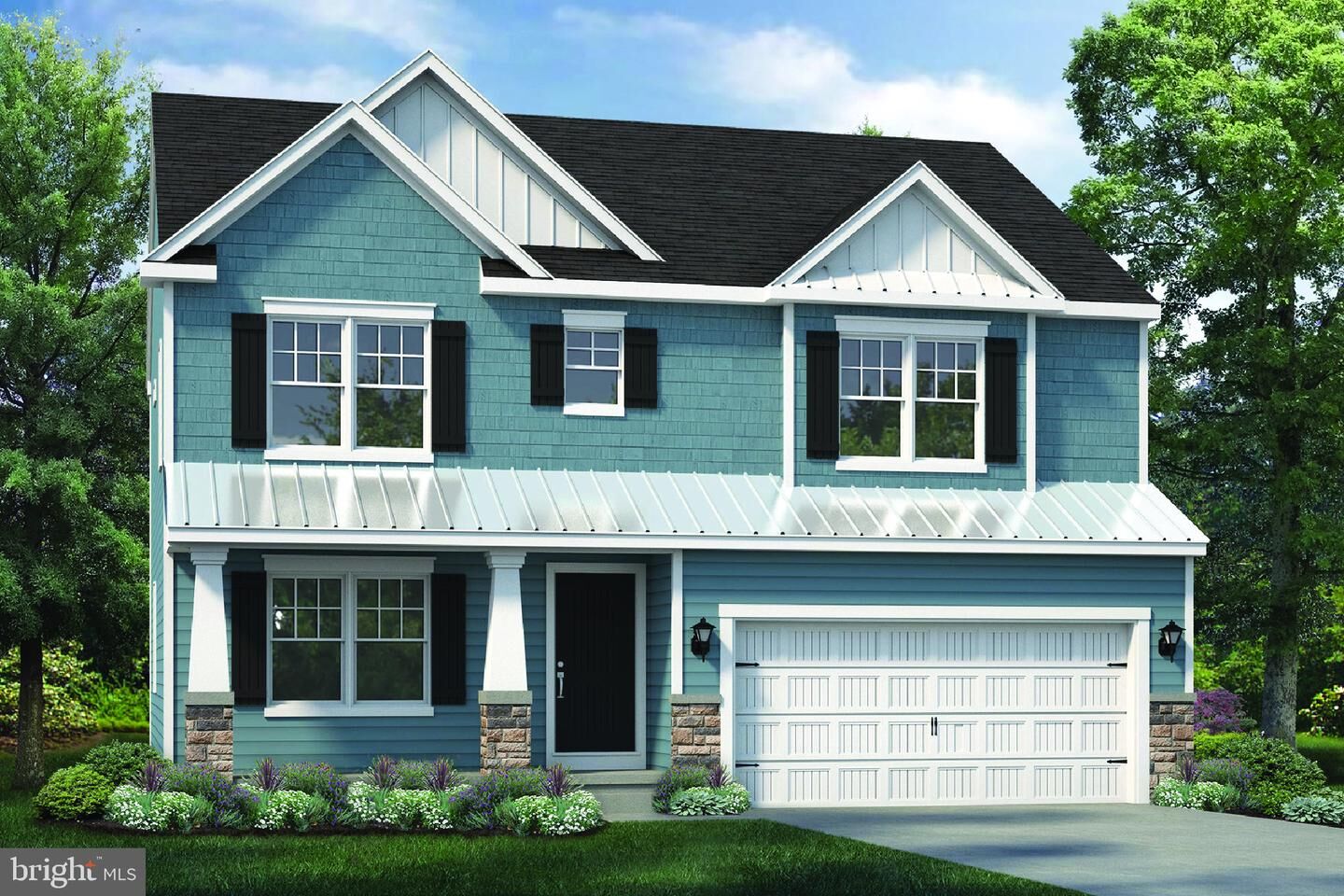 Property Photo: 39B Prince Street NJ 08019