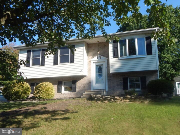 Property Photo:  7 White Birch Drive  MD 21901 
