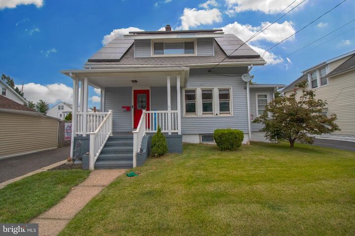 758 Puritan  Lawrence NJ 08648 photo
