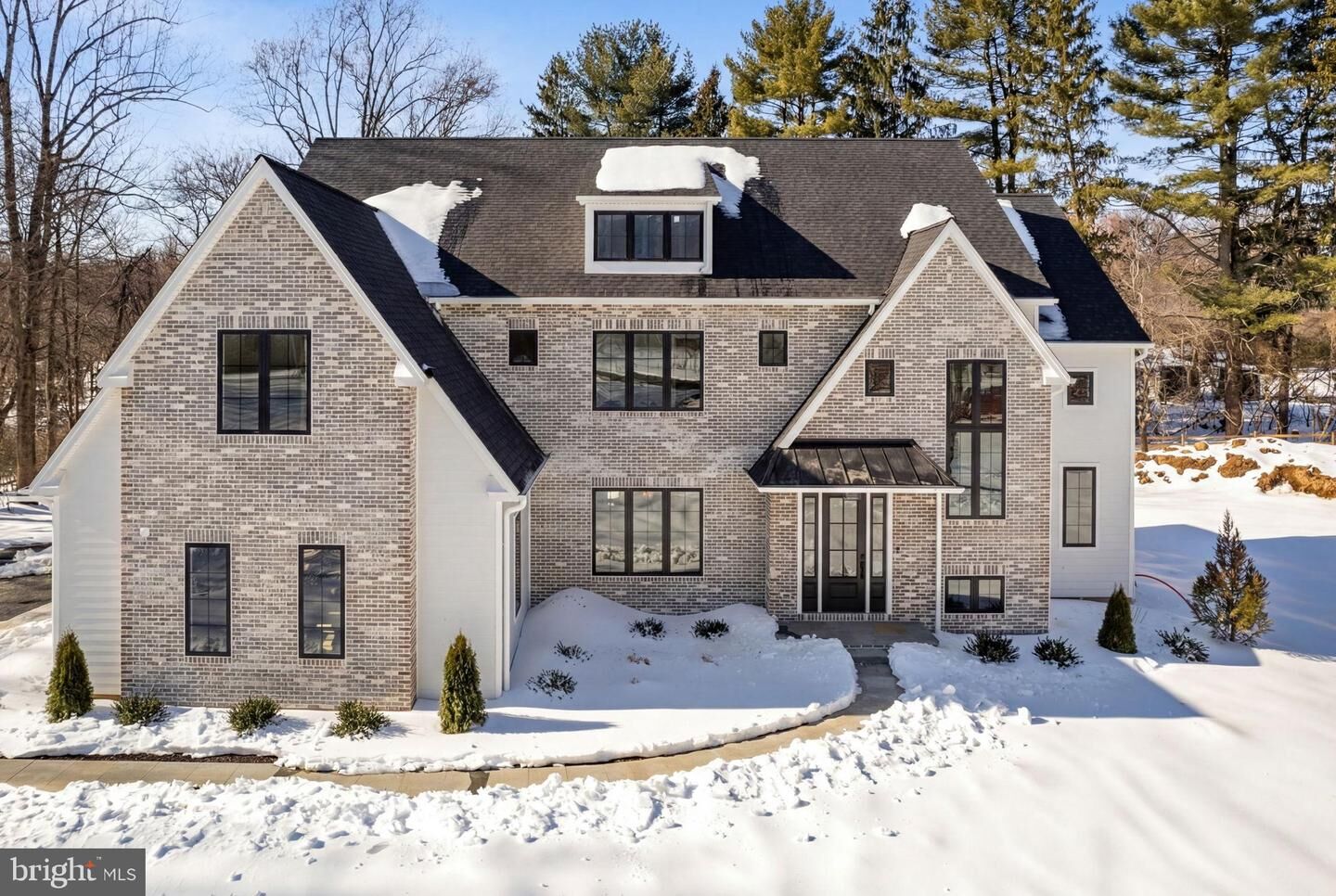 Property Photo: 1017 Woods Lane PA 19002