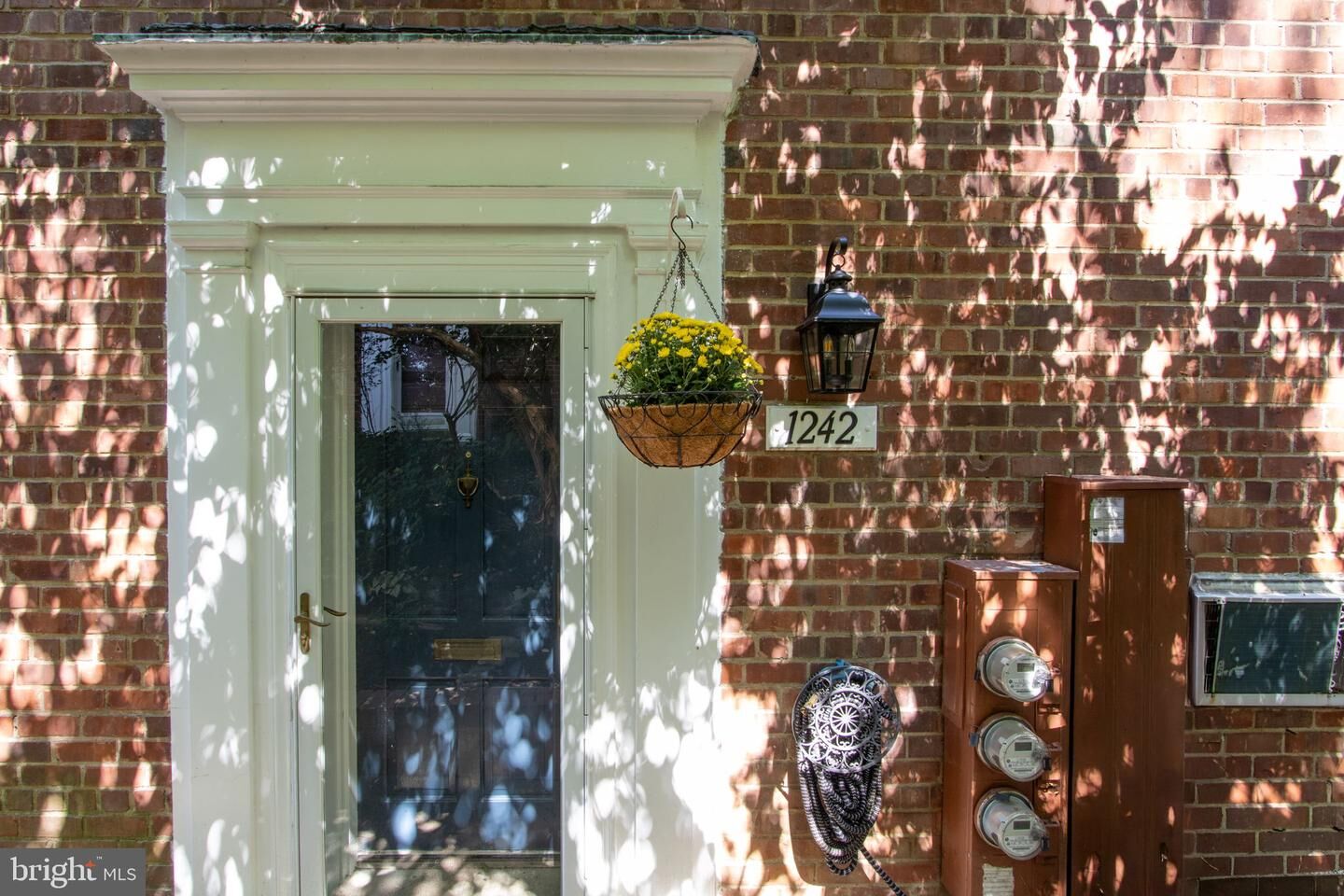 Property Photo:  1242 Martha Custis Drive  VA 22302 