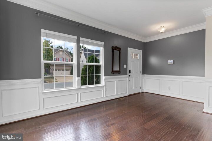 Property Photo: 11873 Sidd Finch Street MD 20602