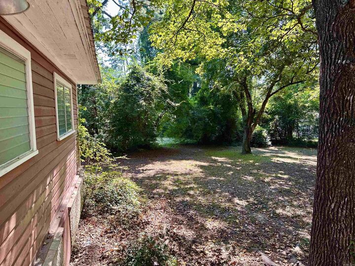 Property Photo:  1733 N Dudney Road  AR 71753 