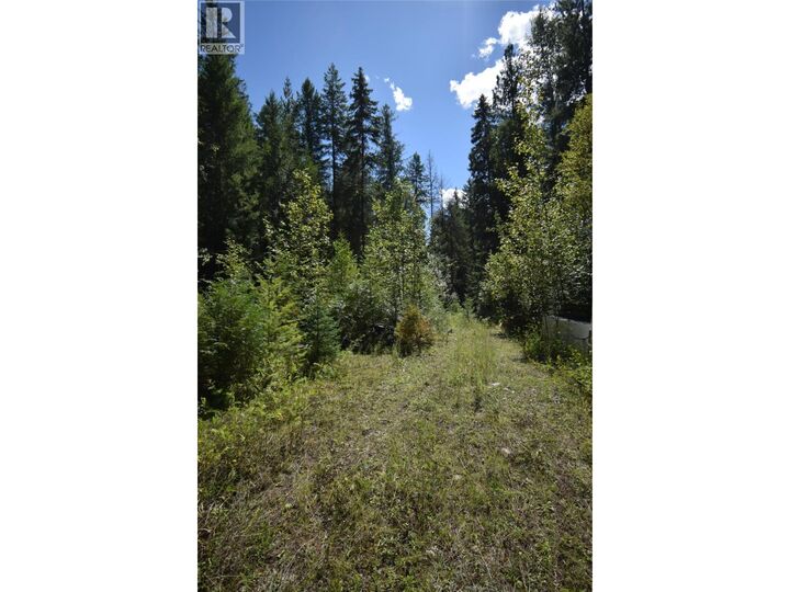 Property Photo: Lemon Creek Highway 6 Highway BC V0G 2C0