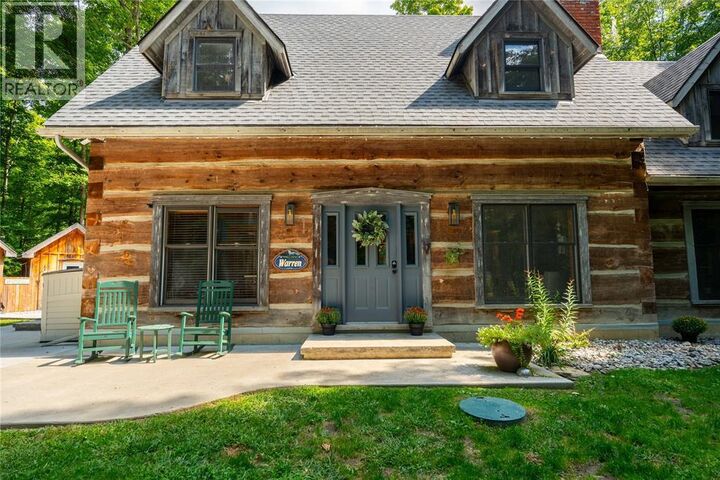 Property Photo:  5252 Egremont Road  ON N0N 1E0 