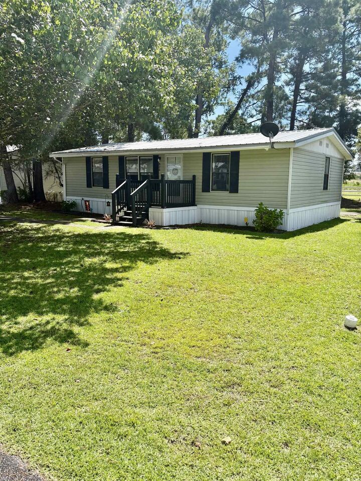 Property Photo: 876 Old Magnolia Dr. SC 29526
