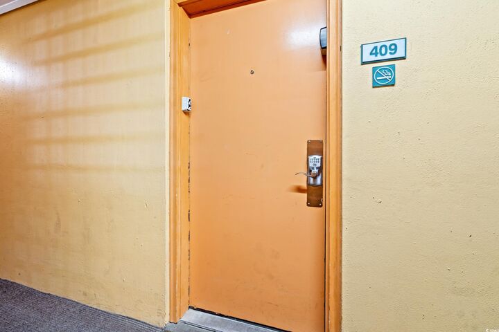 Property Photo:  6900 Ocean Blvd. N 409  SC 29572 