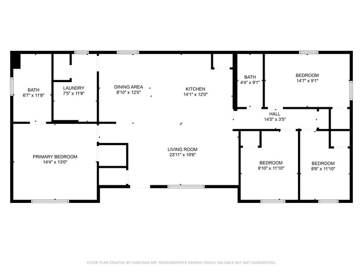 Property Photo: 386 Persimmon Ln. SC 29579