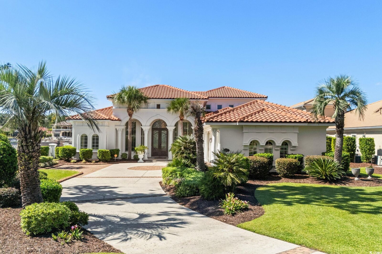 Property Photo: 9285 Marina Pkwy. SC 29572