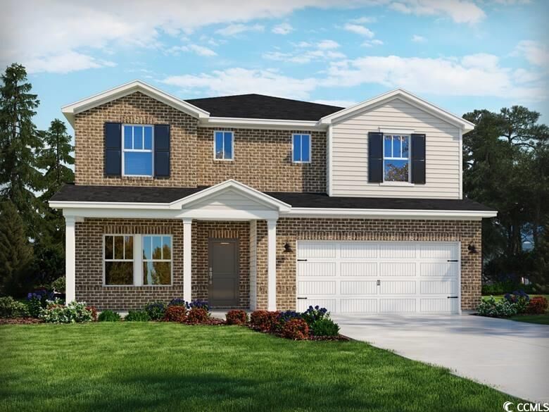 Property Photo:  4895 Hopespring St.  SC 29579 