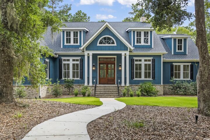 Property Photo:  341 Brickwell Ln.  SC 29585 