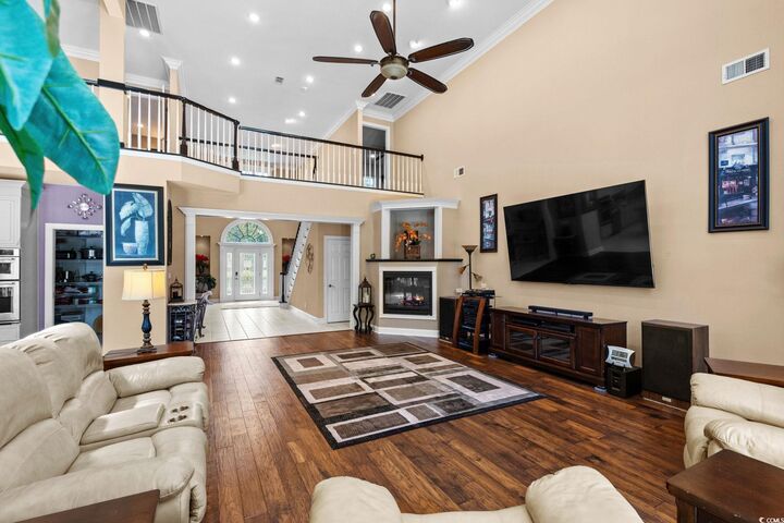 Property Photo:  3758 Annandale Dr.  SC 29577 