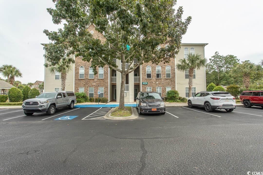 Property Photo: 9779 Leyland Dr. 9 SC 29572