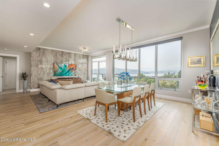 Property Photo:  201 N 1st St 803  ID 83814 