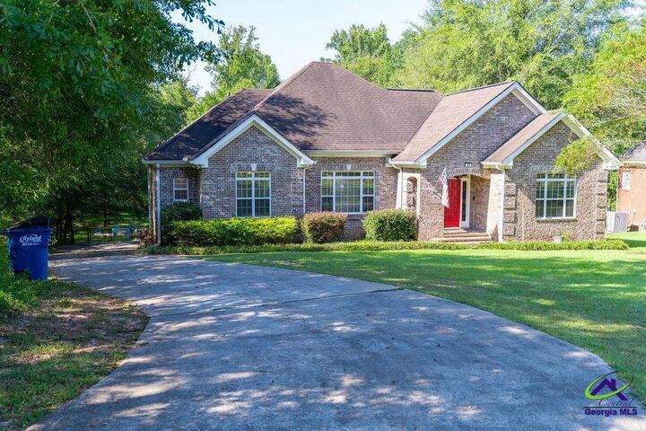 Property Photo:  126 Pineworth Pointe Drive  GA 31216 