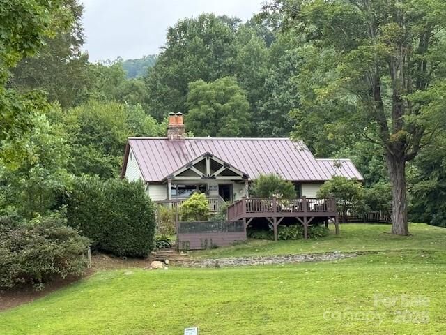Property Photo:  25 View Ridge Parkway  NC 28748 
