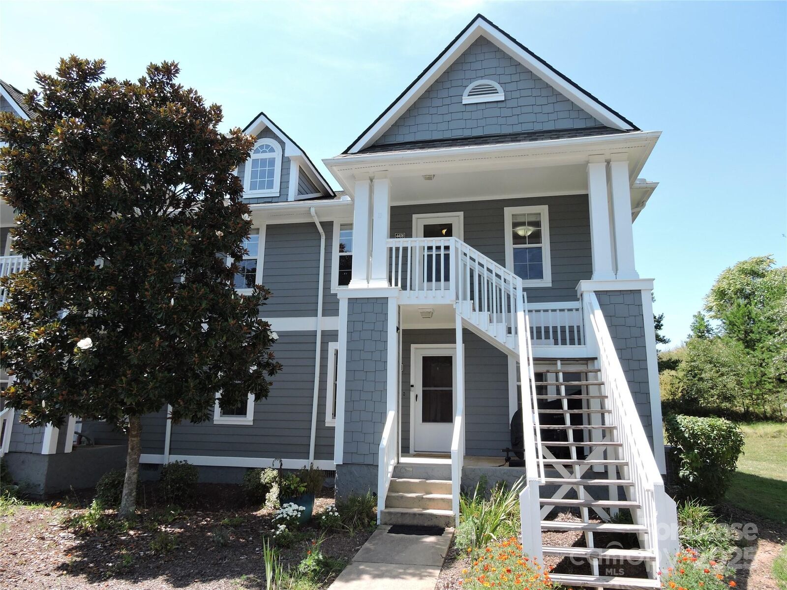 Property Photo:  4406 Marble Way  NC 28806 