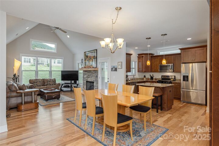 Property Photo:  205 Windstone Drive  NC 28732 