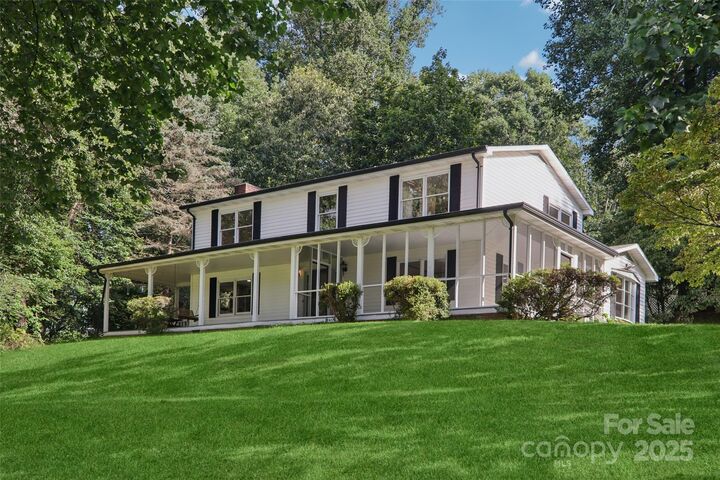 5 Timothy Lane  Candler NC 28715 photo