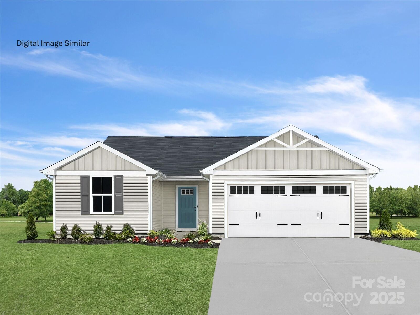Property Photo: 208 Rose Lane 1498 SC 29728