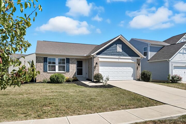 Property Photo: 678 Emerald Drive OH 45065