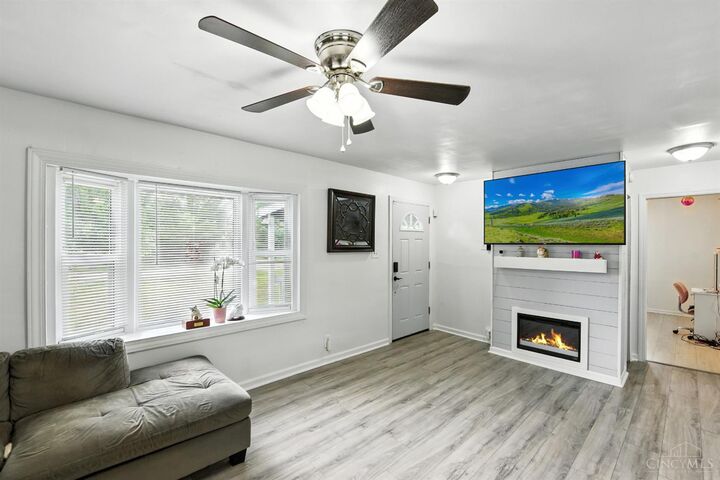 Property Photo:  1430 Woodville Pike  OH 45140 