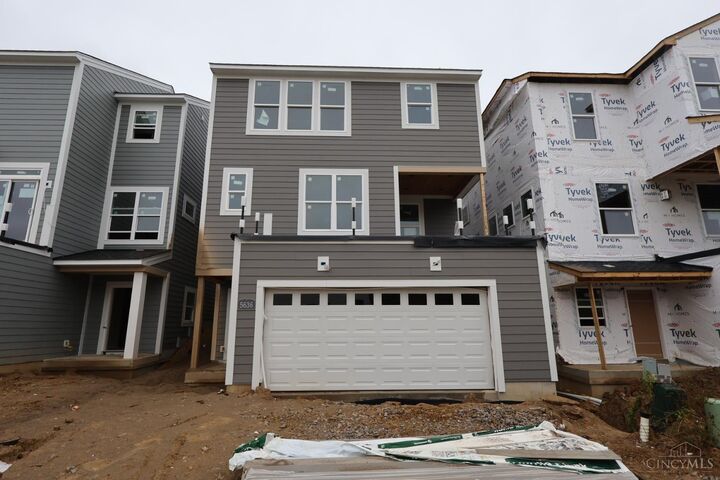 Property Photo:  5636 Ohio Trail  OH 45248 