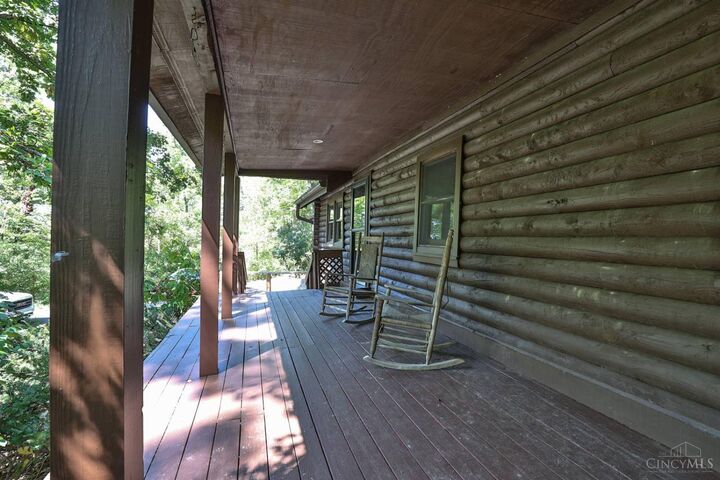 Property Photo: 2174 Morman Road OH 45013