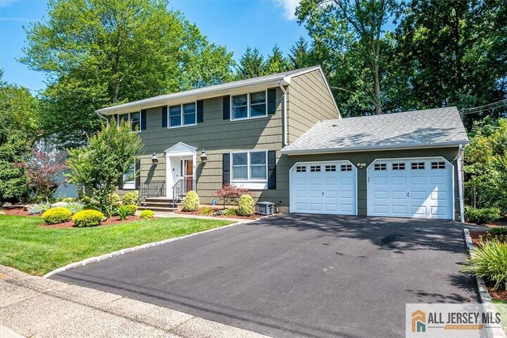 Property Photo:  56 Monroe Avenue  NJ 08820 