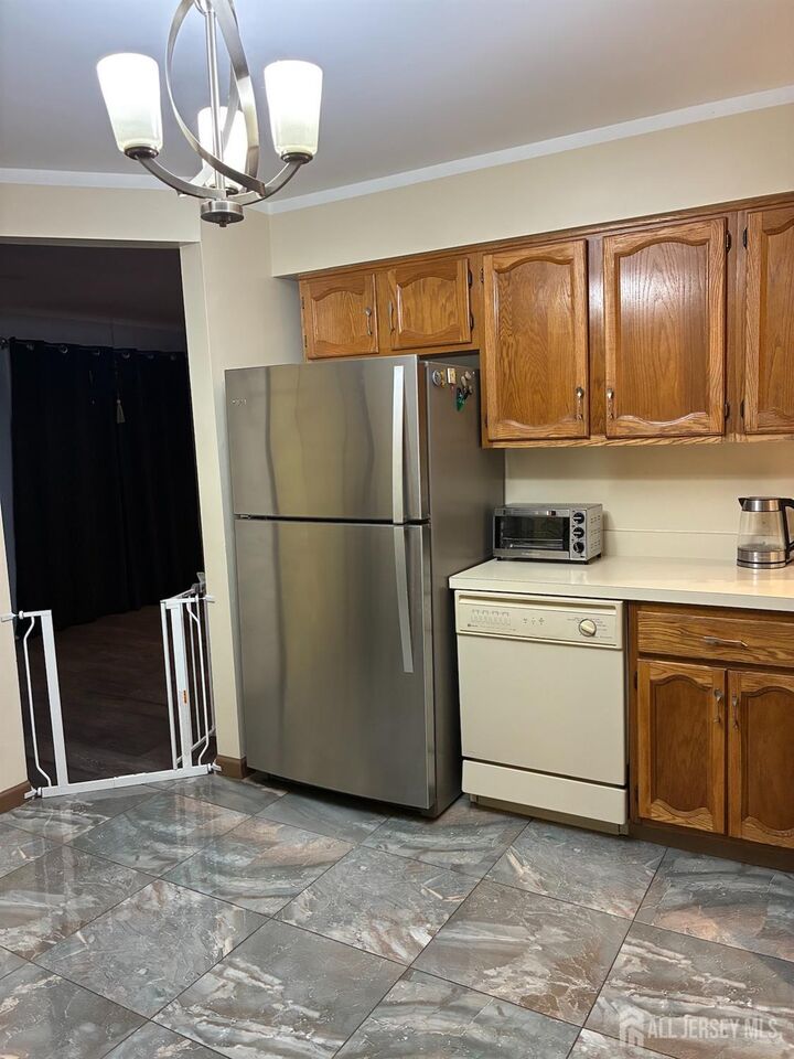 Property Photo: 289 Silver Lane NJ 08857