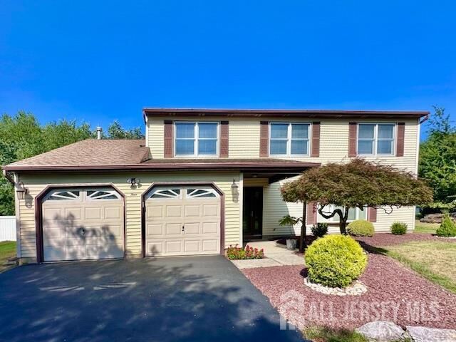 4 Monterey Lane  Manalapan NJ 07726 photo