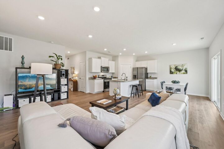Property Photo: 131 Flowering Meadow Drive OH 43015