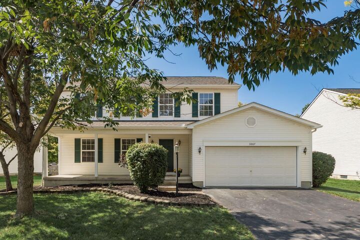 Property Photo: 3267 Scioto Farms Drive OH 43026
