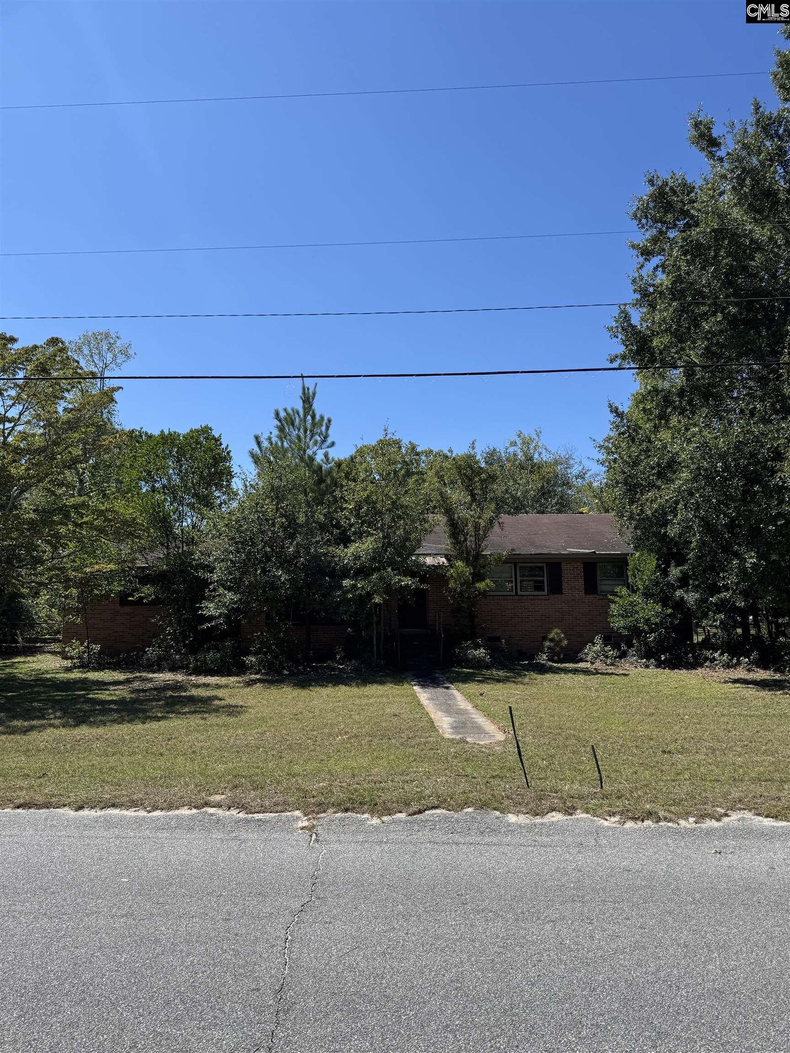 Property Photo:  1901 Roof  SC 29201 