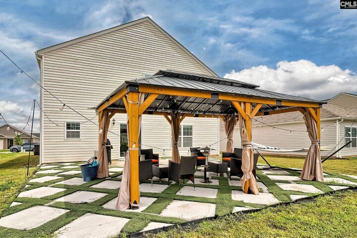 Property Photo:  2121 Connor  SC 29108 