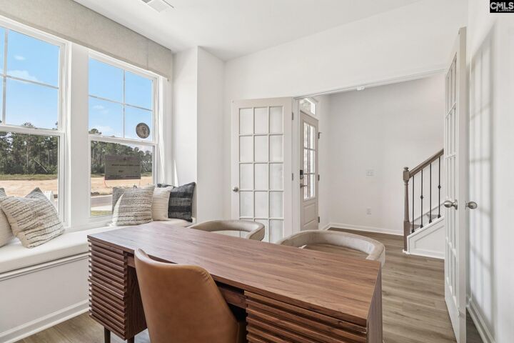 Property Photo: 567 Griffon SC 29036