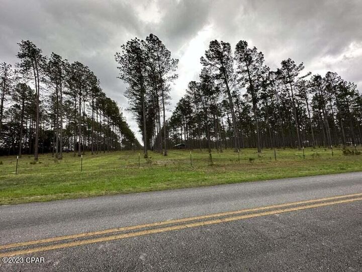 Property Photo:  Tract#6201 8 Mile Cemetery Road 2A  FL 32433 