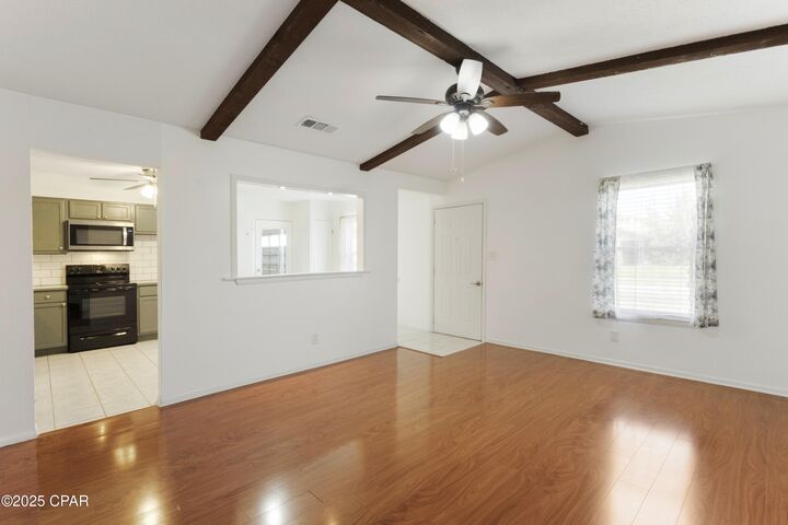 Property Photo:  6616 Lance Street  FL 32404 